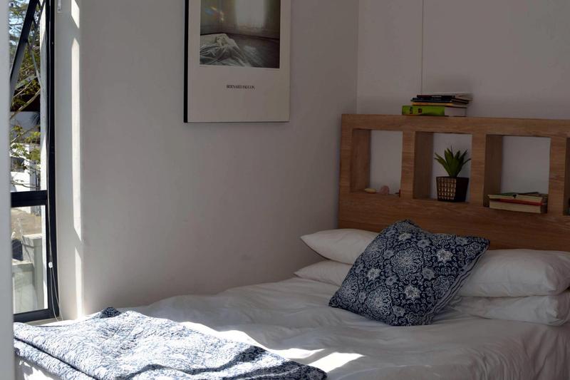 To Let 2 Bedroom Property for Rent in Stellenbosch Central Western Cape